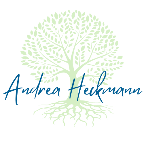 MUTivation - Andrea Heckmann